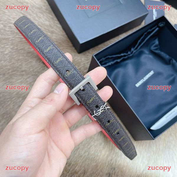 サンローラン ベルト N級品 送料無料 - ZC-BT-0MSIOGK 画像 4