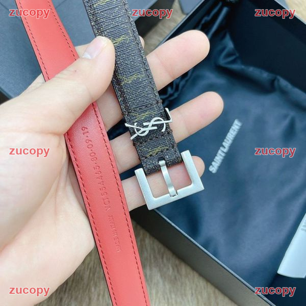 サンローラン サンローラン ベルト N級品 送料無料 - ZC-BT-0MSIOGK 原画像 5