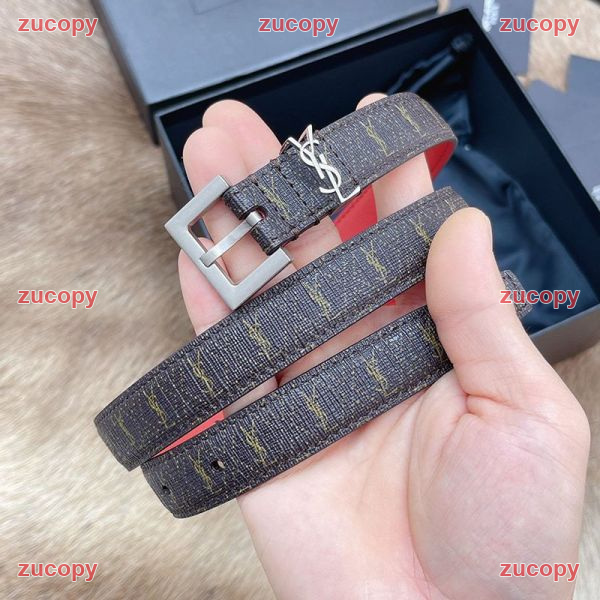 サンローラン ベルト N級品 送料無料 - ZC-BT-0MSIOGK 画像 6