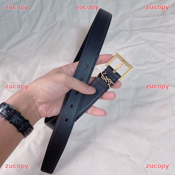 サンローラン ベルト ブランドコピー 激安通販 - ZC-BT-1HVR2MZ 画像 2