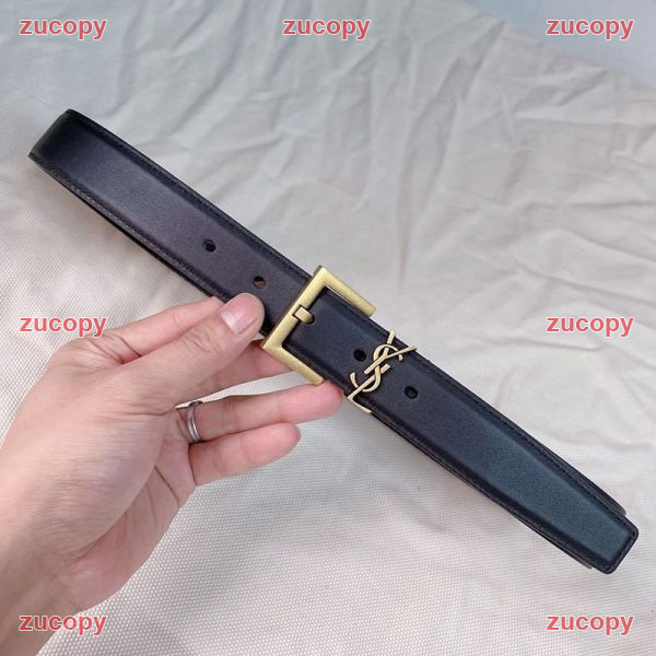 サンローラン サンローラン ベルト ブランドコピー 激安通販 - ZC-BT-1HVR2MZ 原画像 5