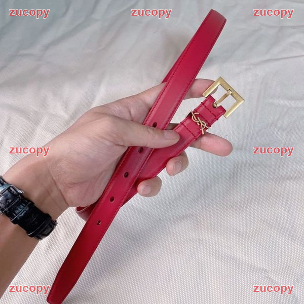 送料無料 サンローラン ベルト コピー - ZC-BT-1YNEK59 画像 9