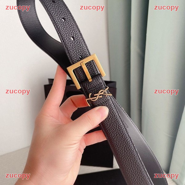 サンローラン ベルト ブランドコピー 激安通販 - ZC-BT-022D30A 画像 3