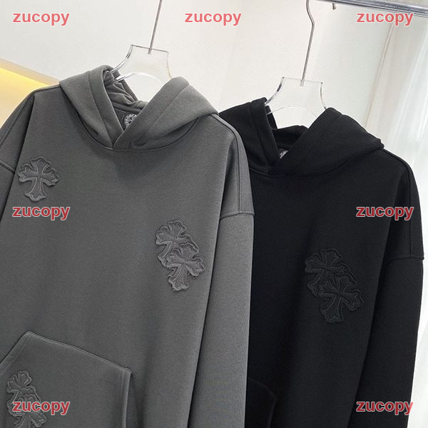 人気 クロムハーツ スウェット N級品 - ZC-CL-1JUETBD 画像 4