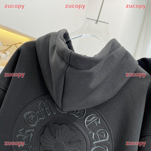 人気 クロムハーツ スウェット N級品 - ZC-CL-1JUETBD 画像 5