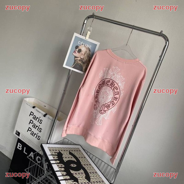 大人気 クロムハーツ スウェット コピー - ZC-CL-0SPOJ2Y 画像 2