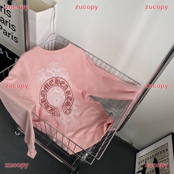 大人気 クロムハーツ スウェット コピー - ZC-CL-0SPOJ2Y 画像 4