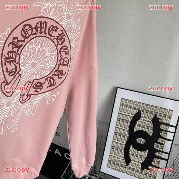 クロムハーツ 大人気 クロムハーツ スウェット コピー - ZC-CL-0SPOJ2Y 原画像 5