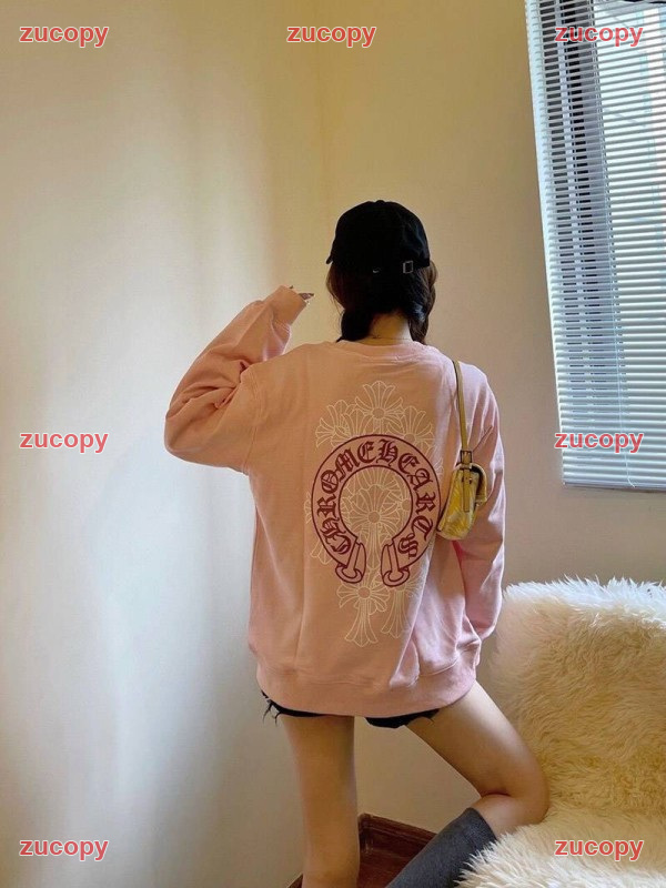 大人気 クロムハーツ スウェット コピー - ZC-CL-0SPOJ2Y 画像 8