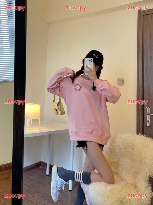 クロムハーツ 大人気 クロムハーツ スウェット コピー - ZC-CL-0SPOJ2Y 原画像 9