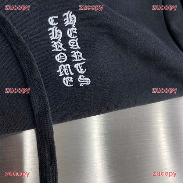 クロムハーツ スウェット コピー 激安通販 - ZC-CL-1U7HM1I 画像 4