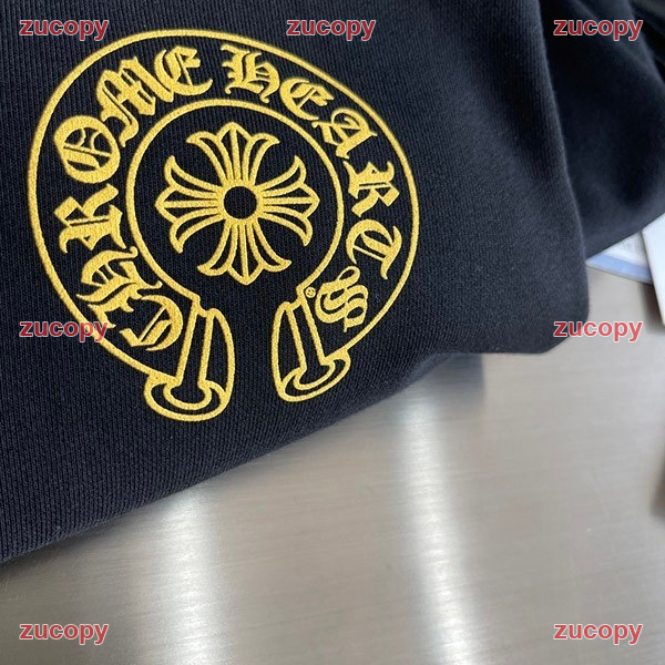 格安 クロムハーツ スウェット スーパーコピー - ZC-CL-0WO6N0Y 画像 3