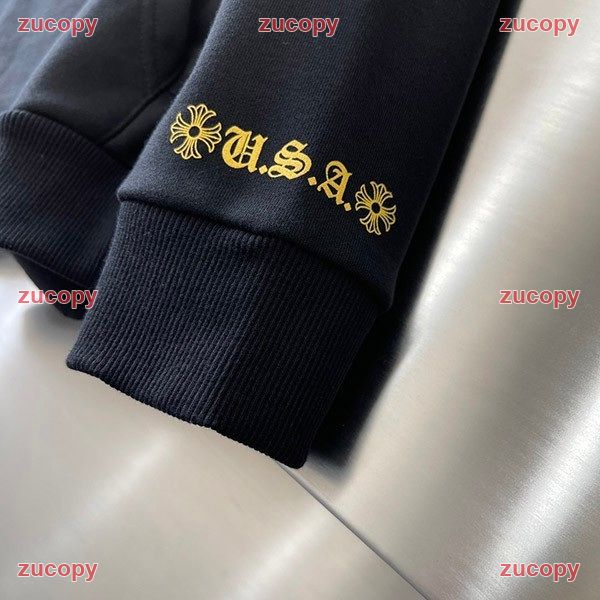 格安 クロムハーツ スウェット スーパーコピー - ZC-CL-0WO6N0Y 画像 4