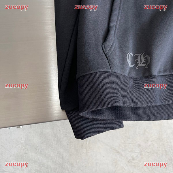 クロムハーツ 格安 クロムハーツ スウェット スーパーコピー - ZC-CL-0WO6N0Y 原画像 5