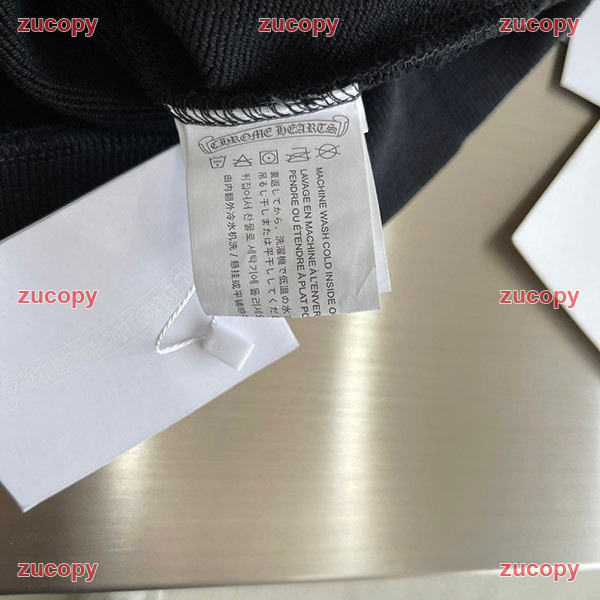 クロムハーツ 格安 クロムハーツ スウェット スーパーコピー - ZC-CL-0WO6N0Y 原画像 6