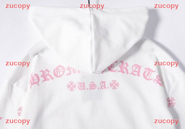 クロムハーツ クロムハーツ スウェット N級品 送料無料 - ZC-CL-0JV19GO 原画像 8