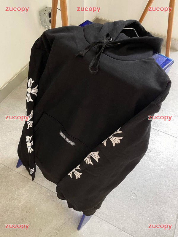クロムハーツ 人気 クロムハーツ スウェット N級品 - ZC-CL-0YWBAU7 原画像 4