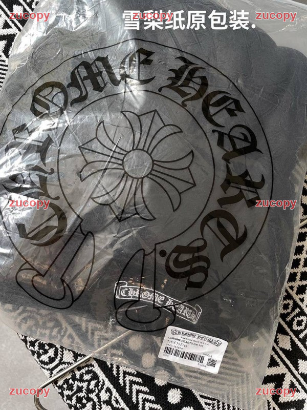 人気 クロムハーツ スウェット N級品 - ZC-CL-0YWBAU7 画像 9