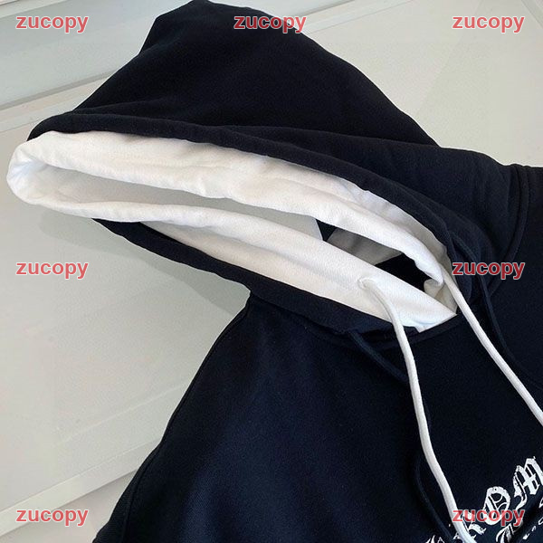 人気 クロムハーツ スウェット N級品 - ZC-CL-1Q11L2M 画像 5