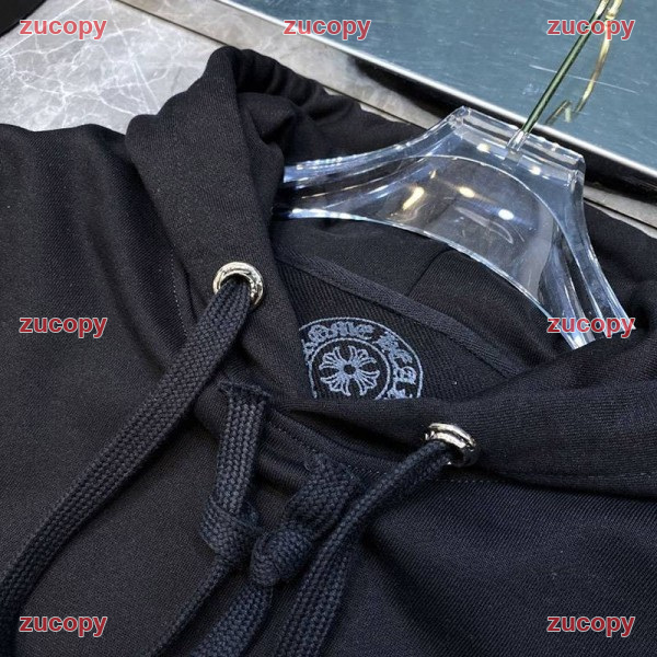 クロムハーツ 人気 クロムハーツ スウェット N級品 - ZC-CL-01D0BTN 原画像 8