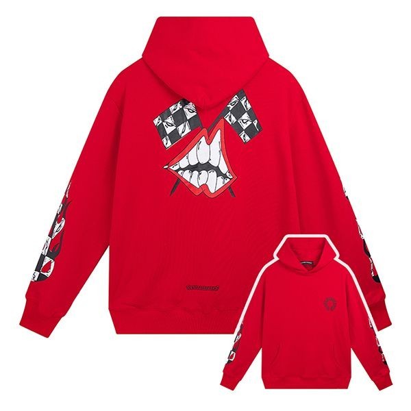 クロムハーツ スウェット N級品 送料無料 - ZC-CL-1NKZ08H おすすめN級品