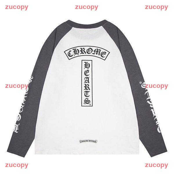 大人気 クロムハーツ スウェット コピー - ZC-CL-0QZB2Y7 画像 2
