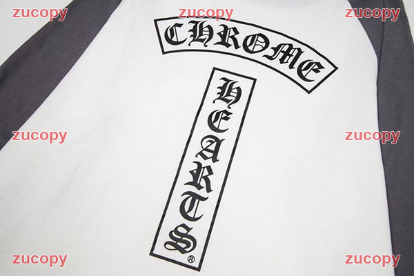 クロムハーツ 大人気 クロムハーツ スウェット コピー - ZC-CL-0QZB2Y7 原画像 4