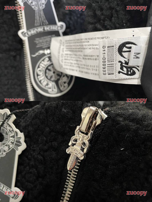 クロムハーツ クロムハーツ スウェット コピー 激安通販 - ZC-CL-0KKQE62 原画像 8