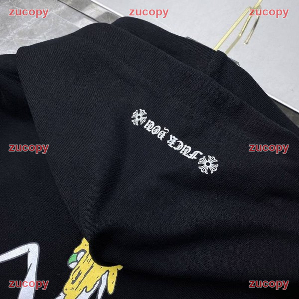 クロムハーツ クロムハーツ スウェット N級品 送料無料 - ZC-CL-0E65PDX 原画像 9