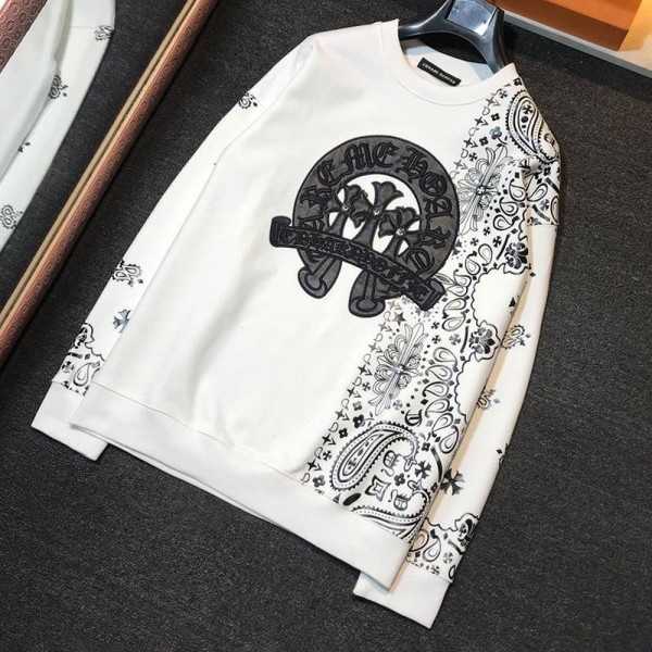人気 クロムハーツ スウェット N級品 - ZC-CL-15AVZMC メイン画像 1