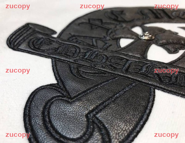 クロムハーツ 人気 クロムハーツ スウェット N級品 - ZC-CL-15AVZMC 原画像 6