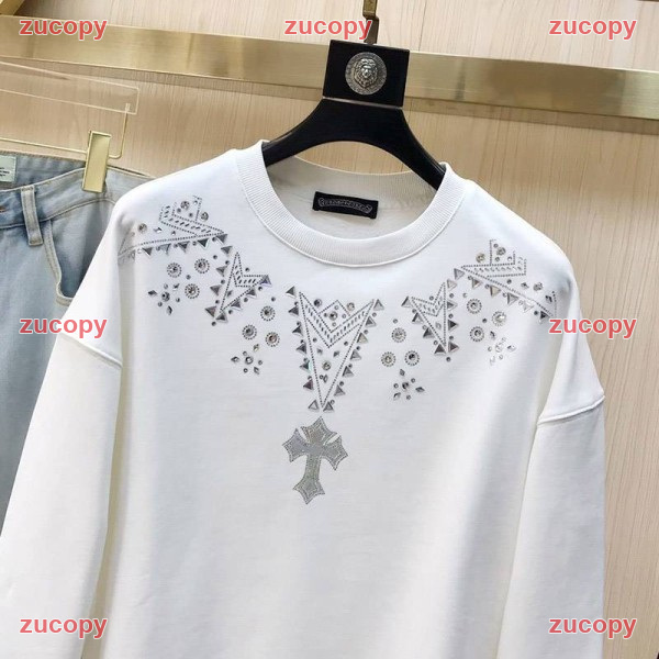 大人気 クロムハーツ スウェット コピー - ZC-CL-0UXT6W7 画像 4