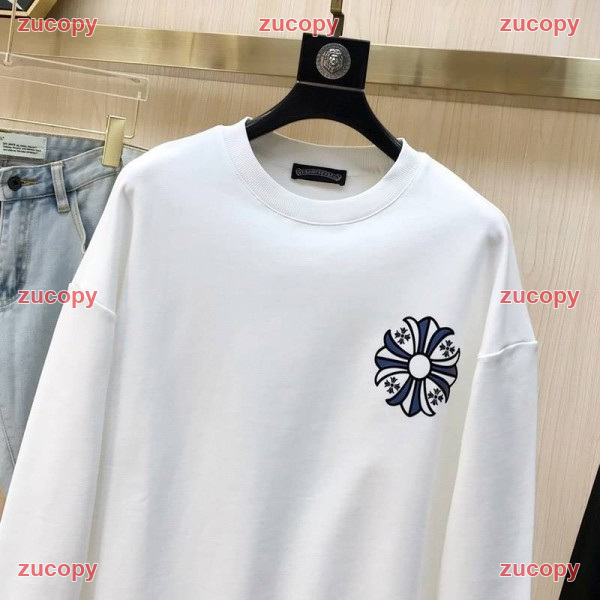 クロムハーツ スウェット コピー 激安通販 - ZC-CL-0TFDNSC 画像 4
