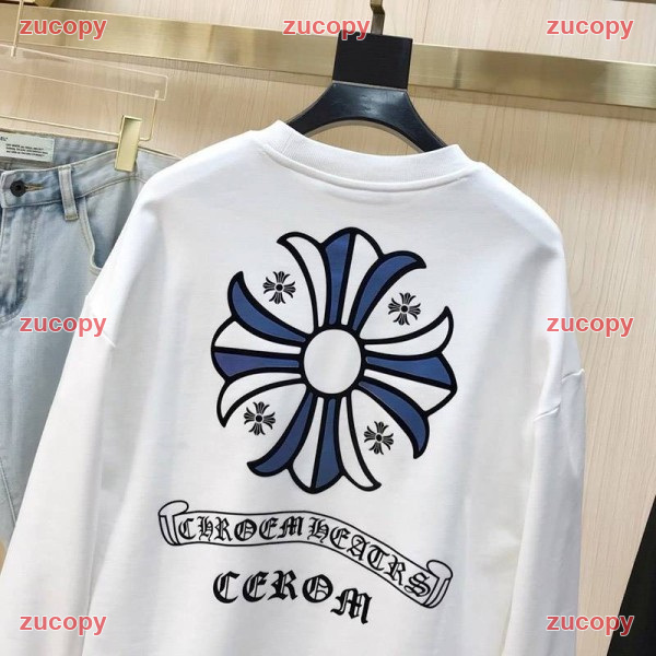 クロムハーツ スウェット コピー 激安通販 - ZC-CL-0TFDNSC 画像 7
