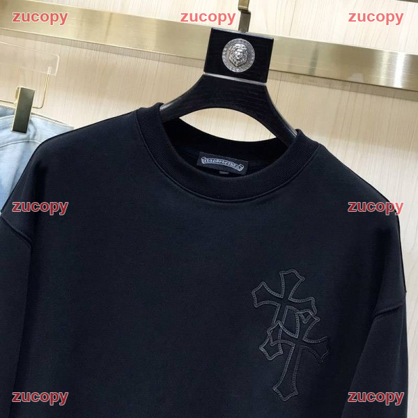 格安 クロムハーツ スウェット スーパーコピー - ZC-CL-1KK3Y0R 画像 4