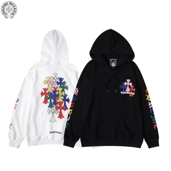クロムハーツ クロムハーツ スウェット N級品 送料無料 - ZC-CL-1LCUCF8 原画像 1