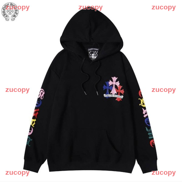 クロムハーツ スウェット N級品 送料無料 - ZC-CL-1LCUCF8 画像 2