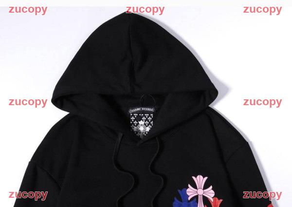 クロムハーツ クロムハーツ スウェット N級品 送料無料 - ZC-CL-1LCUCF8 原画像 8