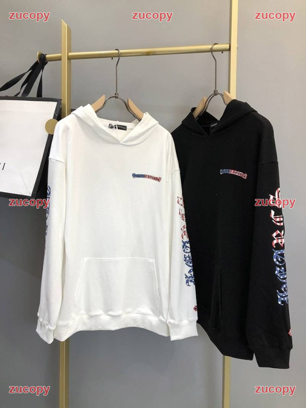 クロムハーツ スウェット コピー 激安通販 - ZC-CL-0XDVRQC 画像 3