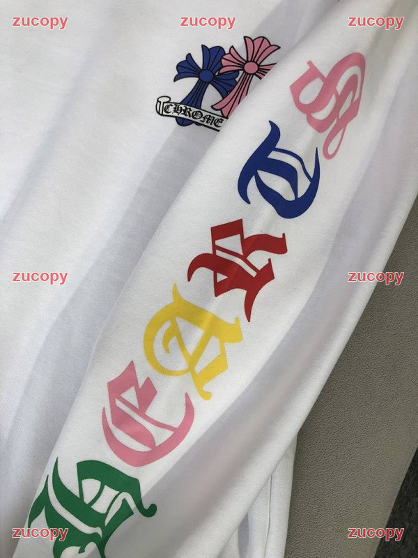 送料無料 クロムハーツ スウェット スーパーコピー - ZC-CL-0N0SZ07 画像 3