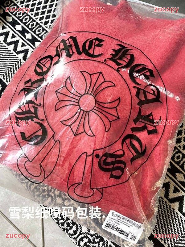 クロムハーツ スウェット N級品 送料無料 - ZC-CL-17QYKGH 画像 4