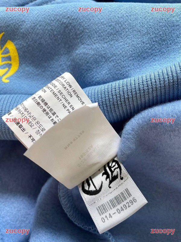 人気 クロムハーツ スウェット N級品 - ZC-CL-0GM8A82 画像 4