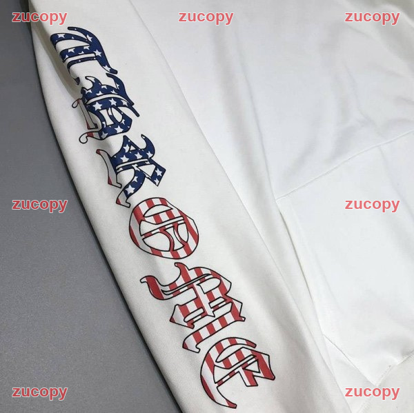 クロムハーツ クロムハーツ スウェット N級品 送料無料 - ZC-CL-1TER7N1 原画像 6