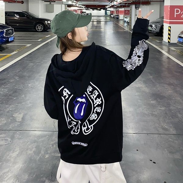 人気 クロムハーツ スウェット N級品 - ZC-CL-1AZRJP3