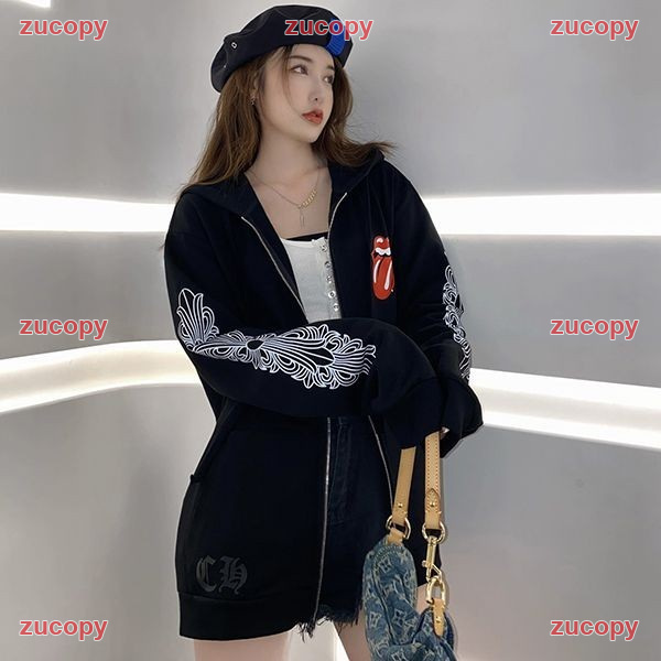 人気 クロムハーツ スウェット N級品 - ZC-CL-1AZRJP3 画像 3