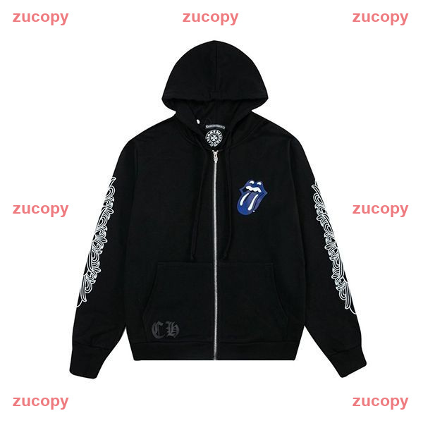 クロムハーツ 人気 クロムハーツ スウェット N級品 - ZC-CL-1AZRJP3 原画像 5
