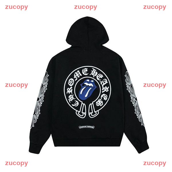 人気 クロムハーツ スウェット N級品 - ZC-CL-1AZRJP3 画像 6