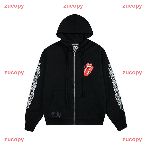 人気 クロムハーツ スウェット N級品 - ZC-CL-1AZRJP3 画像 7