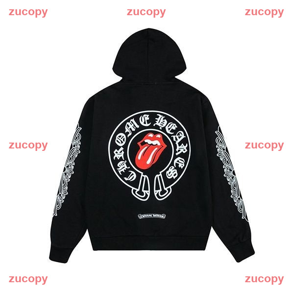 人気 クロムハーツ スウェット N級品 - ZC-CL-1AZRJP3 画像 8
