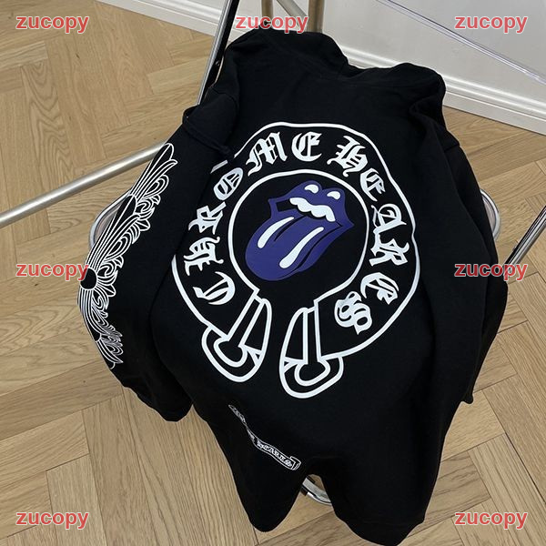 人気 クロムハーツ スウェット N級品 - ZC-CL-1AZRJP3 画像 9